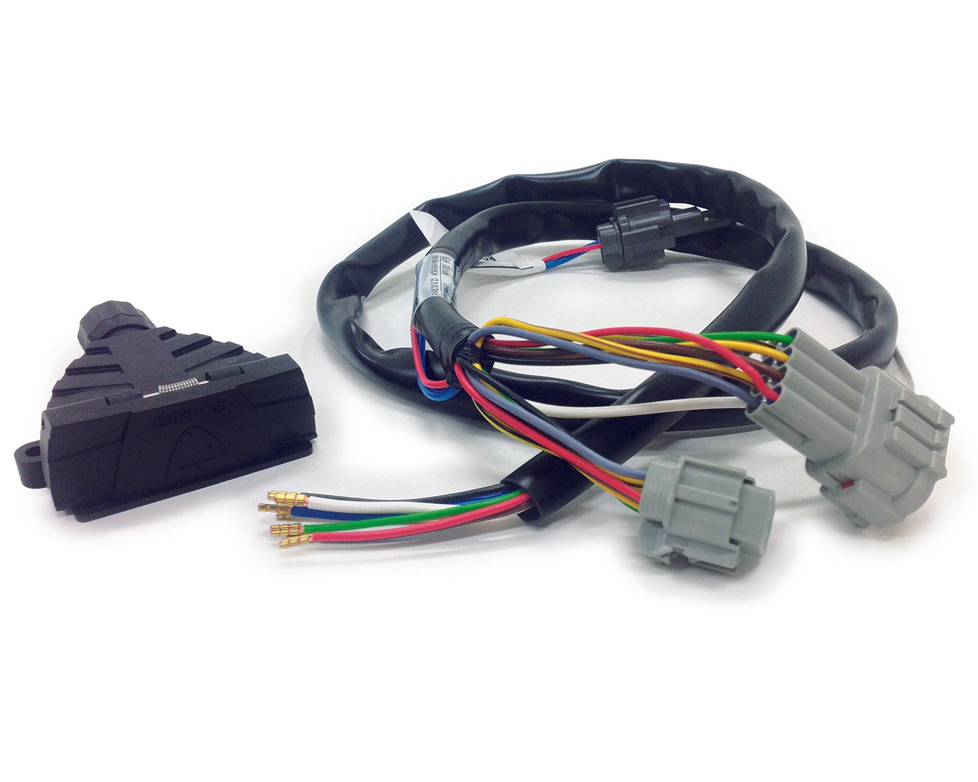 Tow Bar Wiring Harness