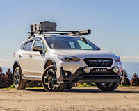 subaru xv nudge bar bull bar atsx