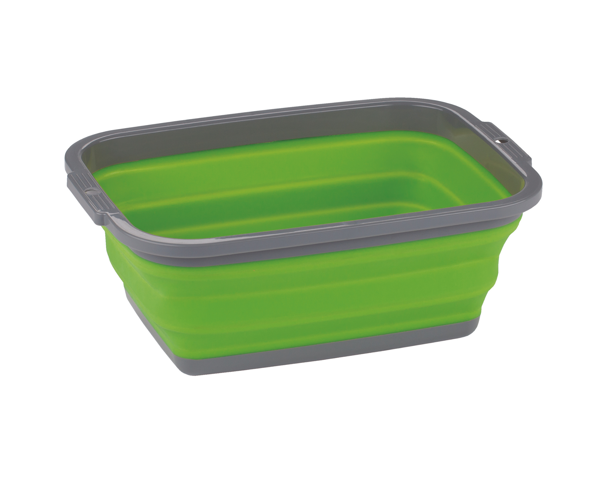 Collapsible Washing Tub - 8.5L | IRONMAN 4X4 – IRONMAN 4X4 Australia