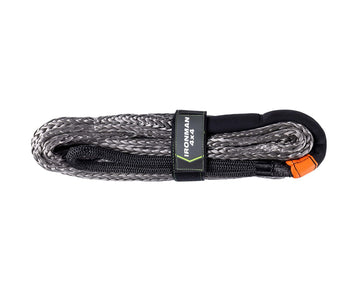 Winch Extension Strap (4,500kg, 20m X 50mm)