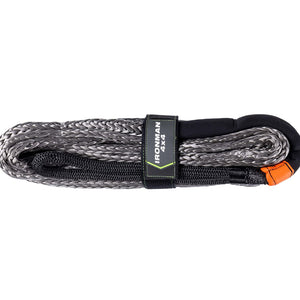 Winch Extension Strap (4,500kg, 20m X 50mm)