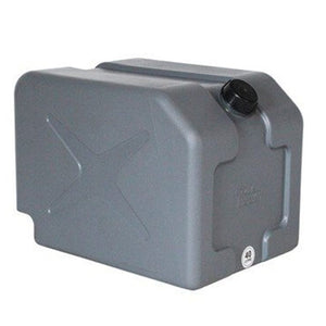 40L Double Water Jerry Can