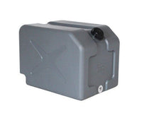 40L Double Water Jerry Can