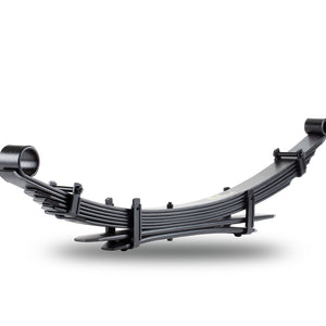 Leaf Spring - Drivers Side