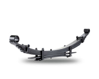 Leaf Springs