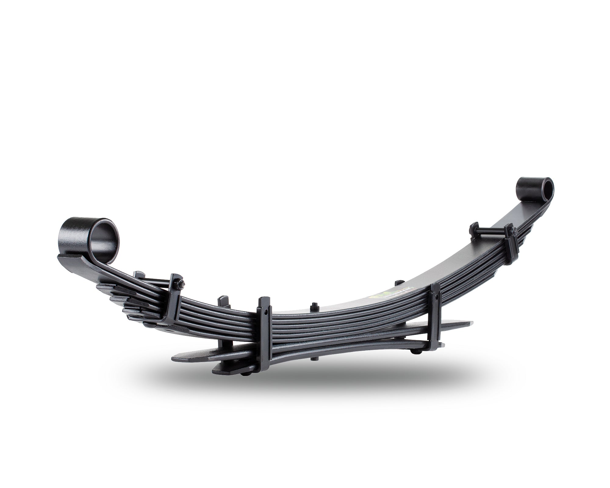 Leaf Spring - Near Side