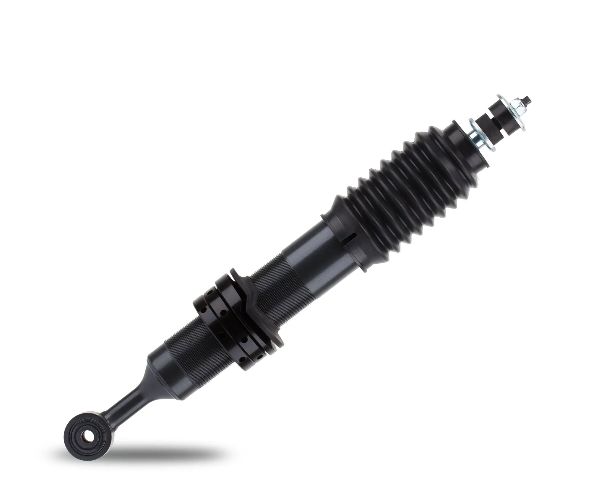 Foam Cell Strut Shock Absorber - Performance, Long Travel