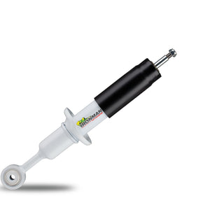 Nitro Gas Strut Shock Absorber - Performance