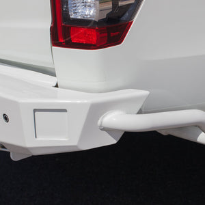 Rear protection towbar for Mitsubishi Triton MR 2018+ Class 4