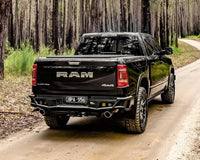 Rear Protection Tow Bar for Ram 1500 DT 2018+ Class 4