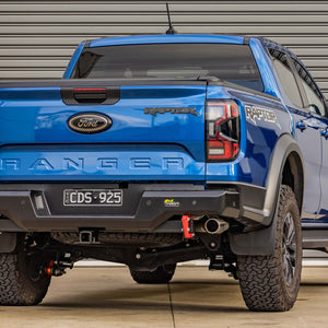 Rear Protection Tow Bar for Ford Ranger Raptor Next Gen 2022+ Class 4