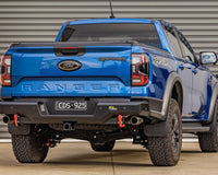 Rear Protection Tow Bar for Ford Ranger Raptor Next Gen 2022+ Class 4