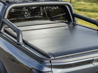 Slide-Away Retractable Ute Lid (Electric)