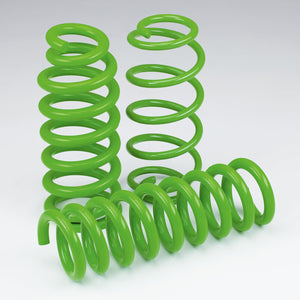 Coil Springs - Medium (with Accessories)