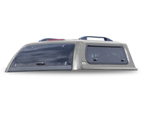 Thermo-Plas Canopy - Pre-Primed for Ford PX Ranger (Pre-Primed)