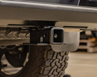 Class 4 Towbar