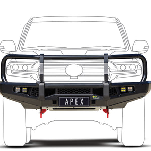 APEX Bull Bar