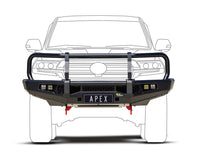 APEX Bull Bar