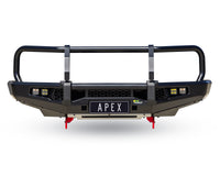 Toyota LandCruiser 200 Series VX APEX Bull Bar - IRONMAN 4X4