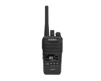 Uniden UH755-5-Watt Single Handheld UHF