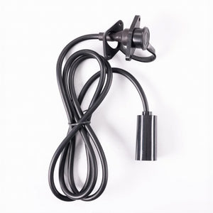 Winch Plug Extension 1.0M Plug-In