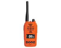 Uniden XTRAK50 5-Watt Single Handheld UHF