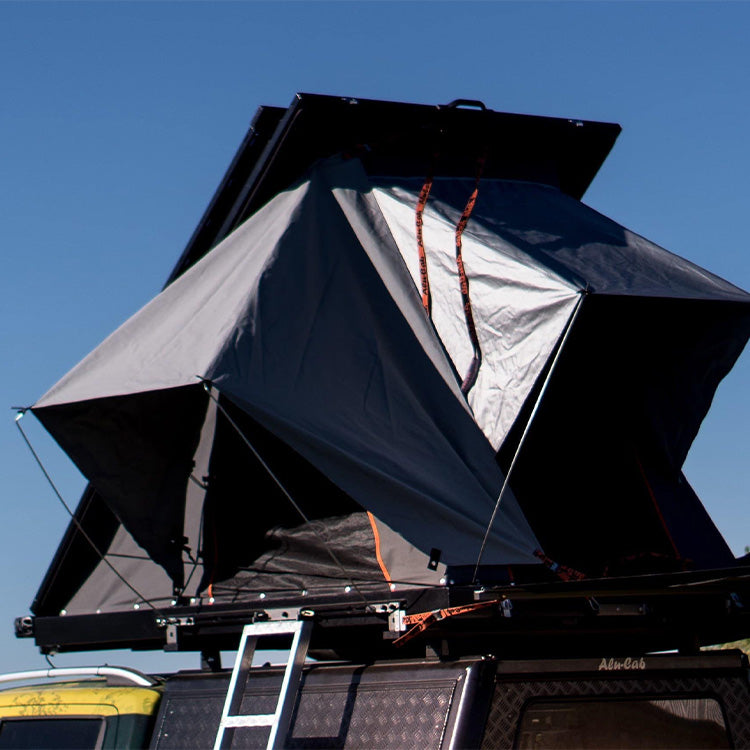 Side Entrance Rain Cover - Gen 3 Roof Top Tent