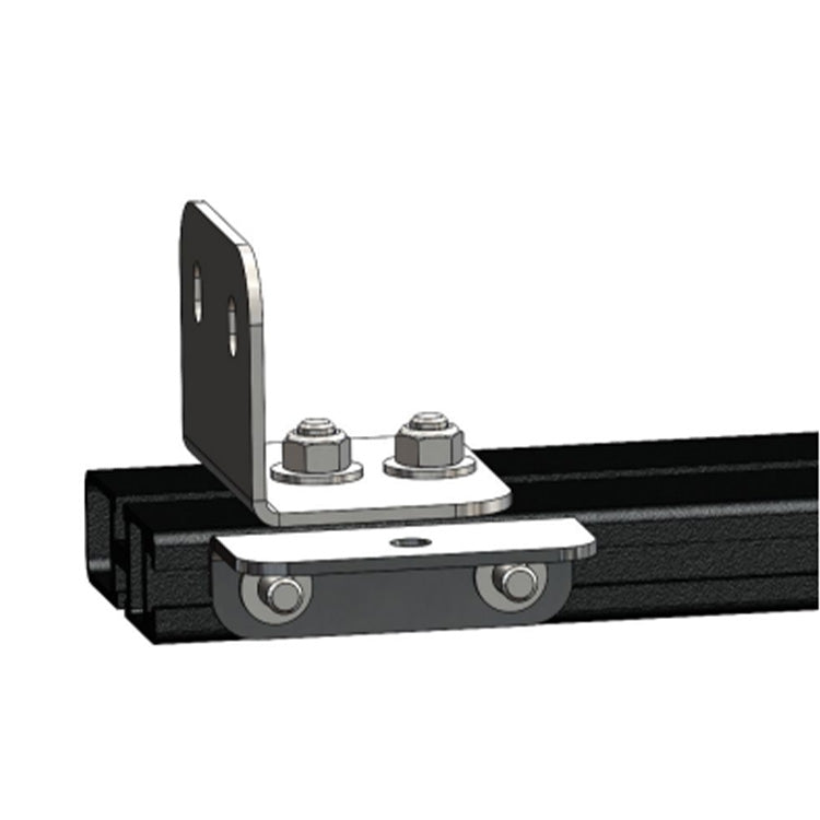 Load Bar Mount Bracket - LT-50 Roof Top Tent