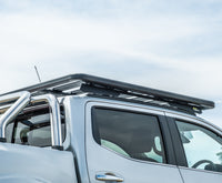 Atlas Platform Roof Rack (K, 124 X 139cm)