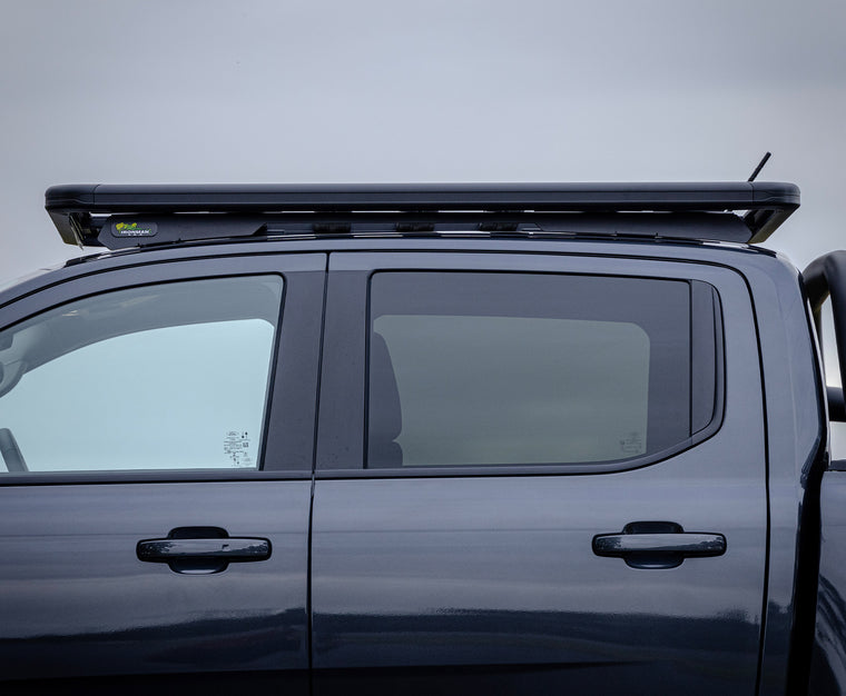 Atlas Platform Roof Rack (A, 124 X 153cm)