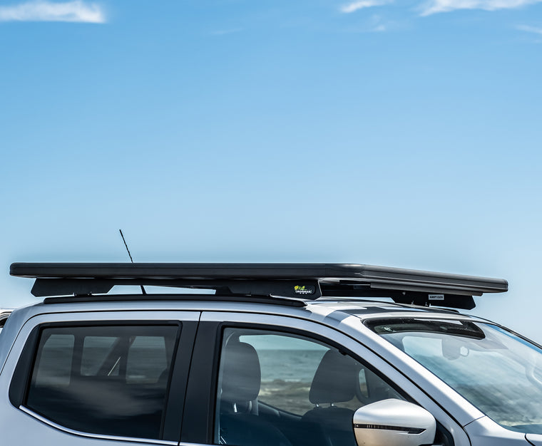 Atlas Platform Roof Rack (S, 148 X 139cm)