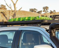 Atlas Platform Roof Rack (B, 138 X 153cm)