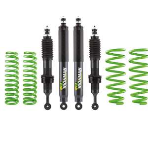 Foam Cell Pro Suspension Kit (Light)