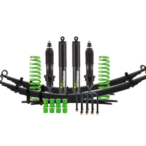 Foam Cell Pro Suspension Kit