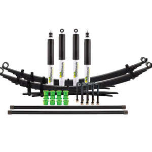 Foam Cell Suspension Kit