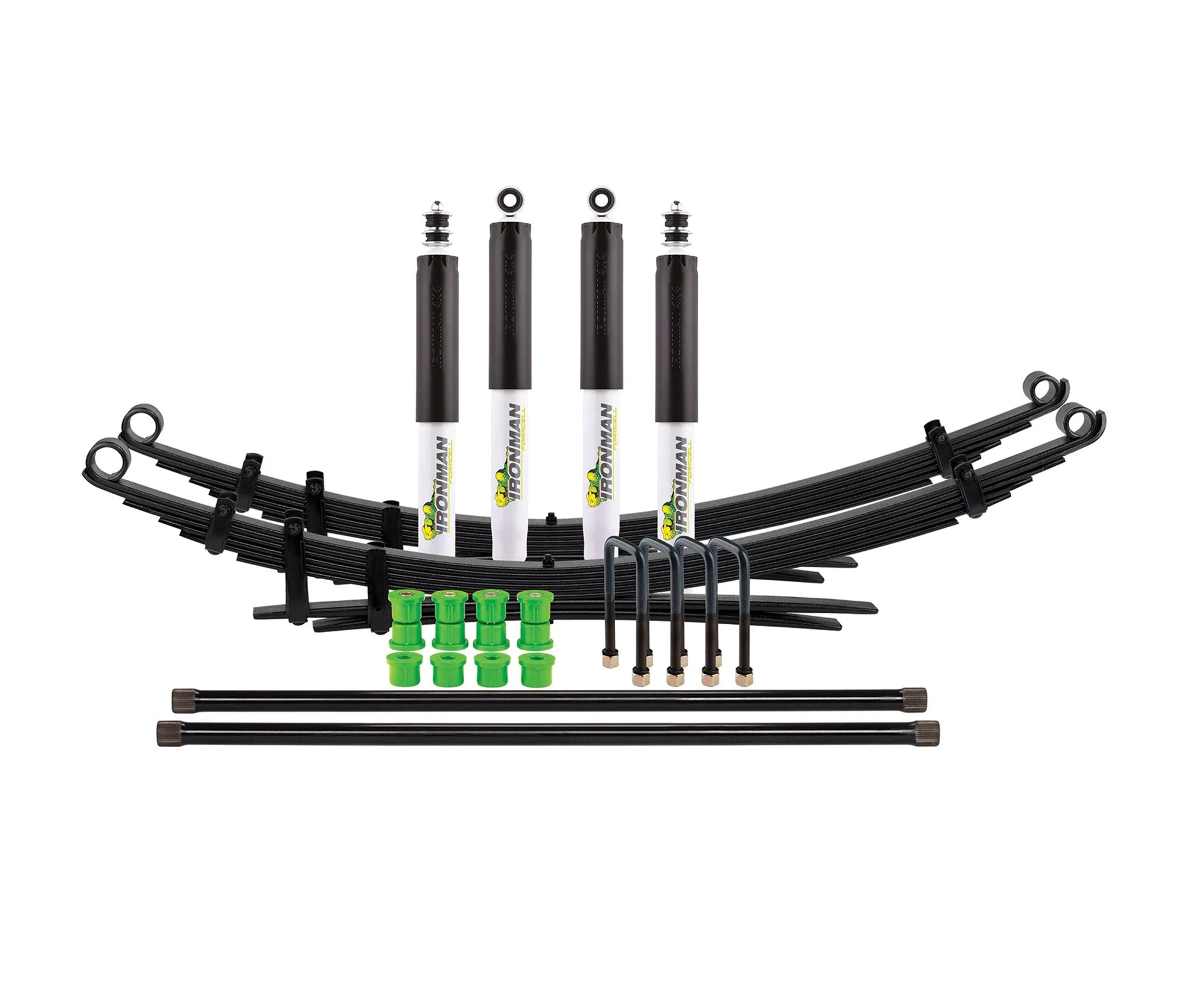 Foam Cell Suspension Kit