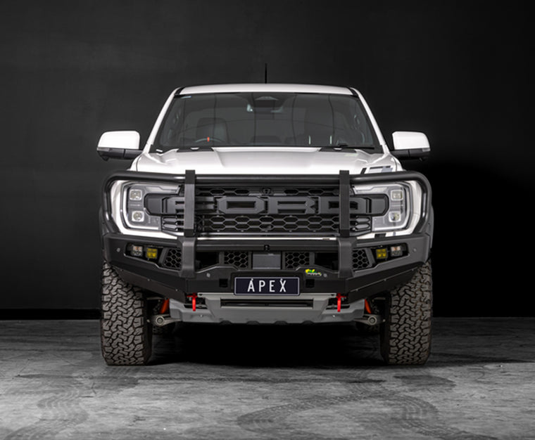 APEX Bull Bar Kit