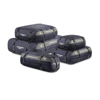 Rooftop Cargo Storage Bag (200L)