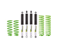 Suspension Lift Kit for Nissan Pathfinder R51 7 2005+ 4 cyl Diesel & V6 Petrol Foam Cell Medium