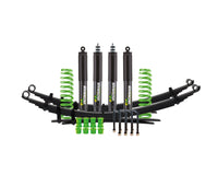 Foam Cell Pro Post-Registration GVM Upgrade (3900kg-Extra-Heavy)