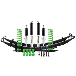 Nitro Gas Suspension Kit - Medium