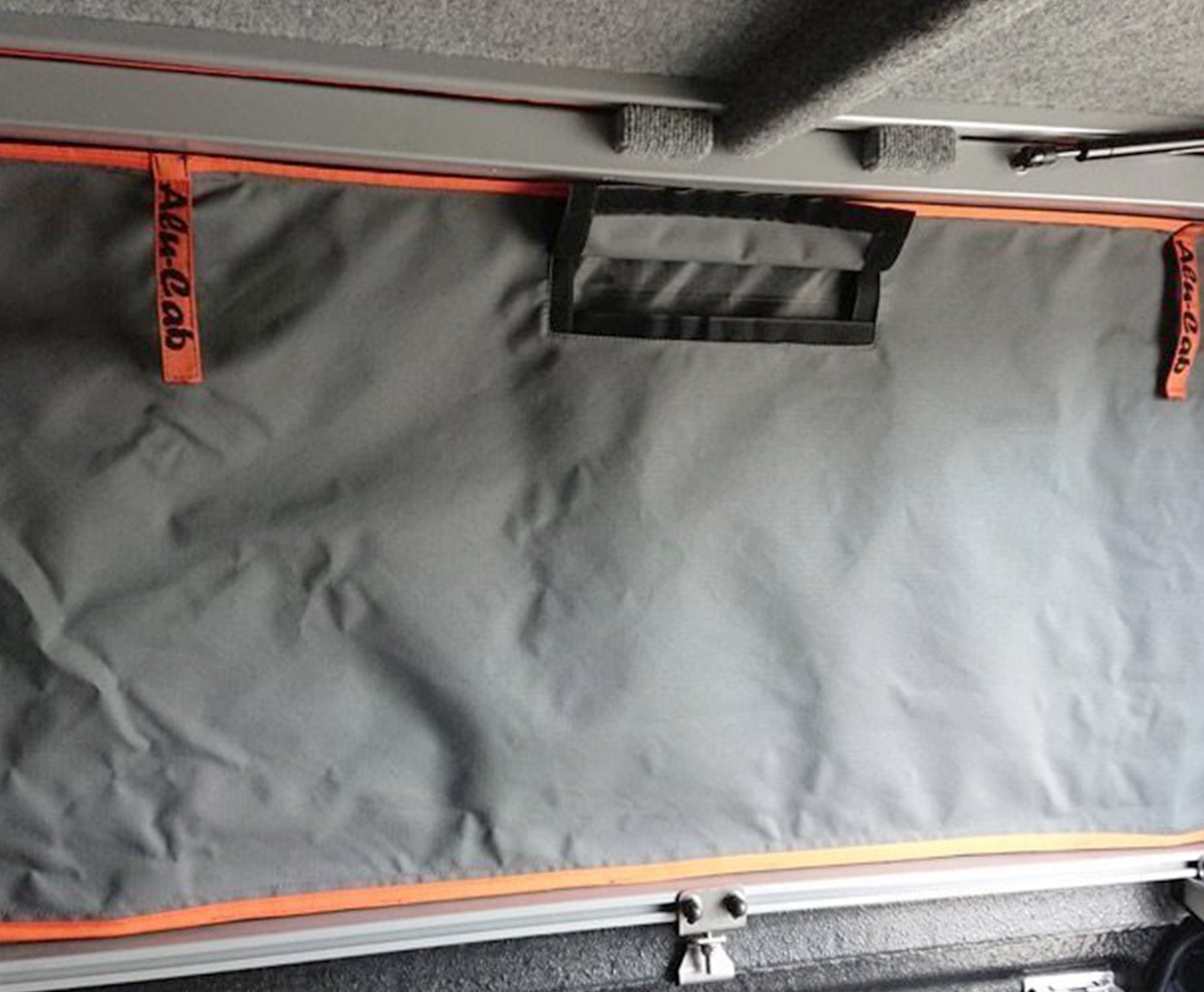 Mozzie Net - Canopy Camper (Side Door x1)