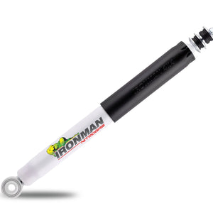 Nitro Gas Shock Absorber - Performance