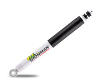 Nitro Gas Shock Absorber - Performance