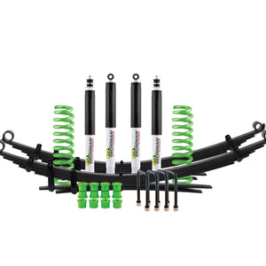 Nitro Gas Suspension Kit