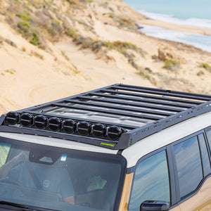 Raid Roof Rack