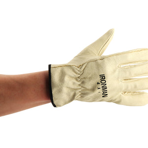 Recovery Gloves (Leather)