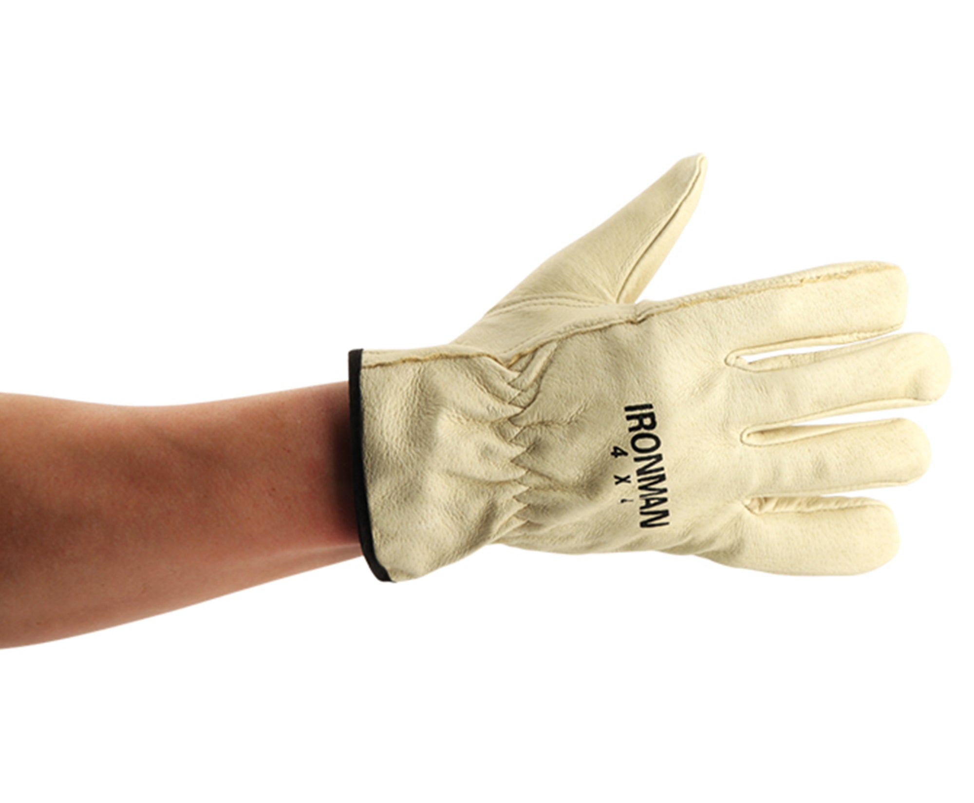 Recovery Gloves (Leather)