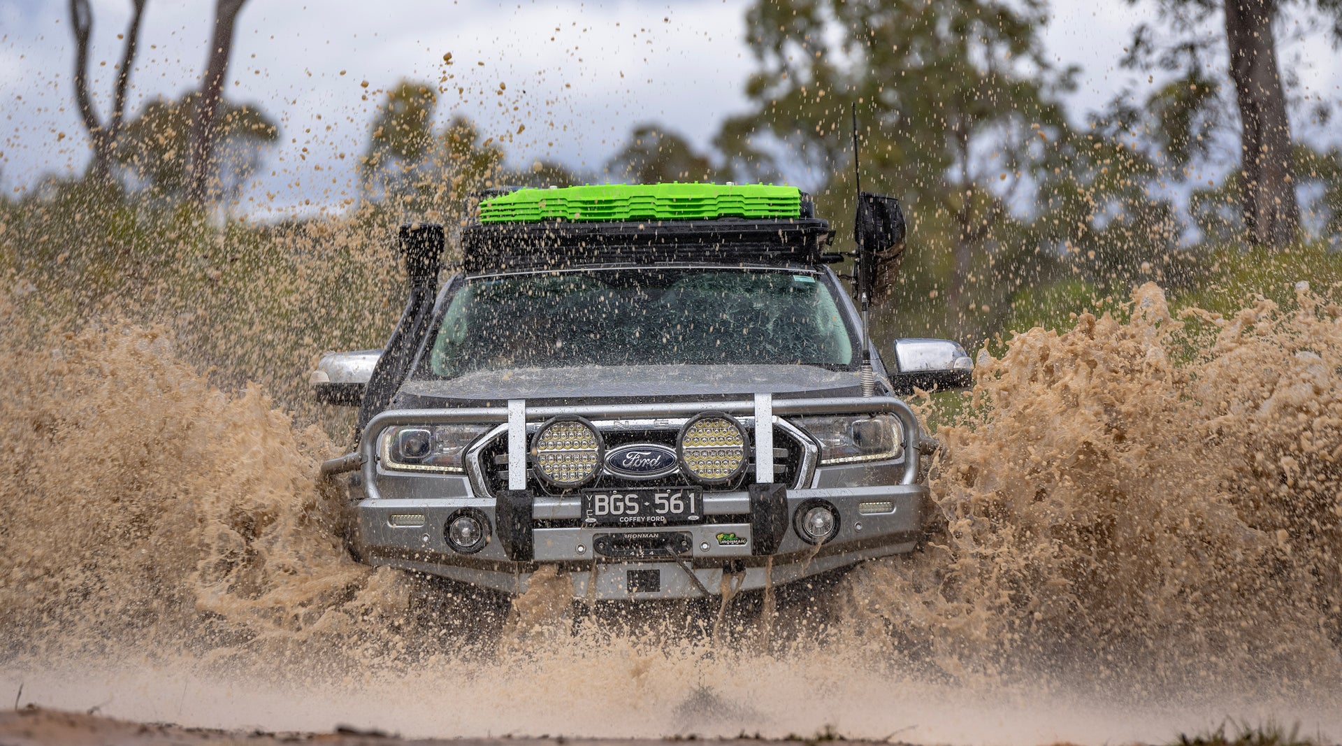 4x4 Snorkels & Diff Breathers | Ironman 4x4 – IRONMAN 4X4 Australia