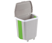 Canopy Window Storage Bin (Left)